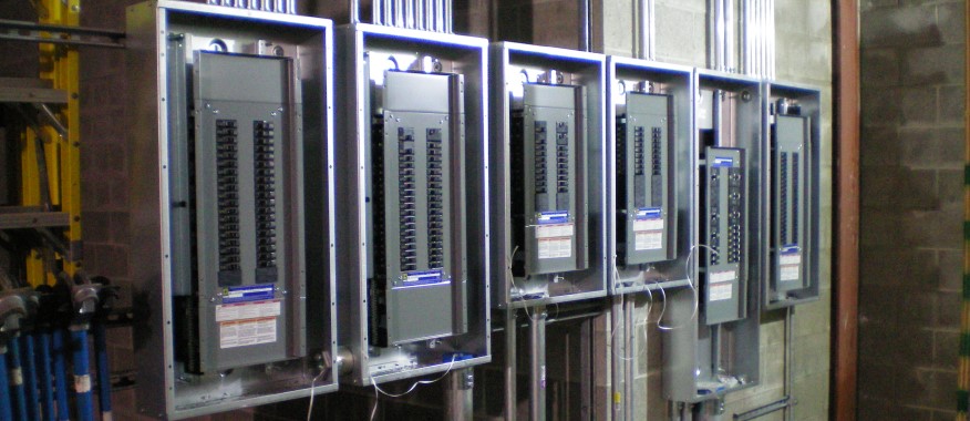 ElectricPanels